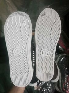 NEW NO USED CASUAL SHOES. 2 PAIR COMBO,