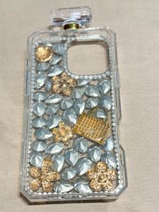 iPhone 16 Pro Max Dazzling phone case
