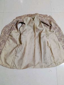 Stylish Ethnic Men's Vest