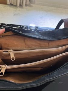 Spacious, stylish &amp; elegant bag