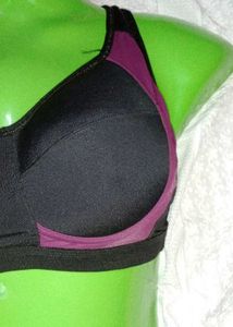combo of 4  branded 32b Sports Bra