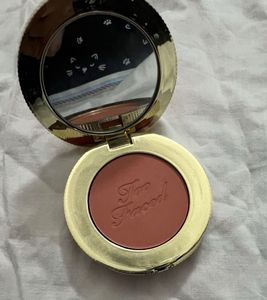 Too Faced Cloud Crush Blush