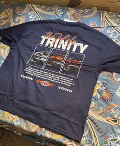 3 tshirt combo Graphic T-Shirt