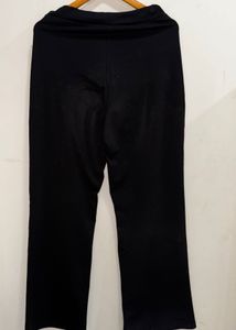 Black Co-ord set