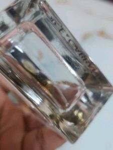 Empty Bottle, Dolce &amp; Gabbana