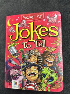 Jokes To Tell