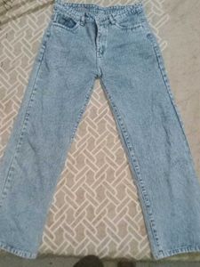 SALE🔥!! STRAIGHT FIT JEANS 👖!!
