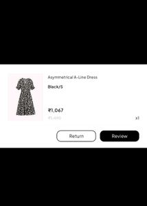 COMBO OF 2 URBANIC DRESS‼️‼️