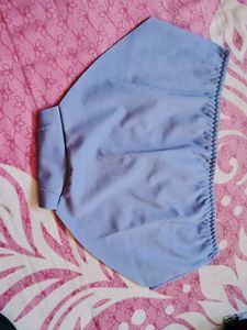 140.Seamless Comfort Briefs