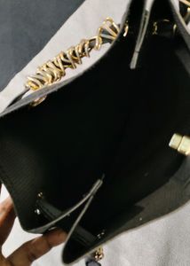 Sling Cum  Shoulder Bag