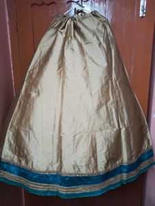 Ethnic Skirt with kurti