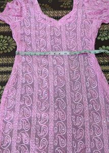Suit Salwar With Dupatta