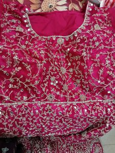 Ethnic Ball Gown ...