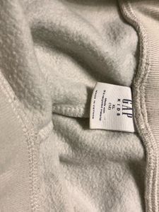 GAP Leopard Print Joggers