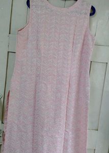 chikan kurti combo 😍🔥chikankari embroidery