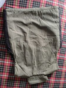 Men's Casual Sleeveless Jacket