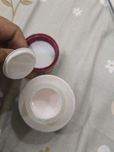 THE FACE SHOP Cream