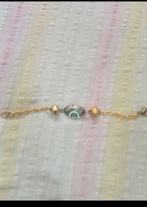 beautiful evil eye bracelets set of 4