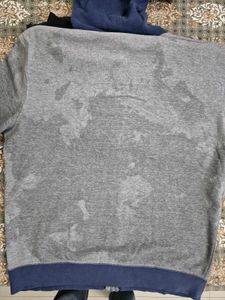 US Polo Assn. Zip Hoodie