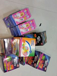 Combo of two products