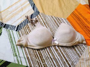 Comfortable Lightly Padded Bra