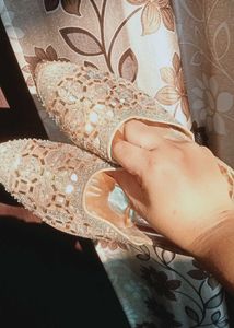 Bridal Heels
