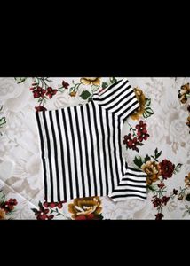 🎀Striped Crop Top for women🎀