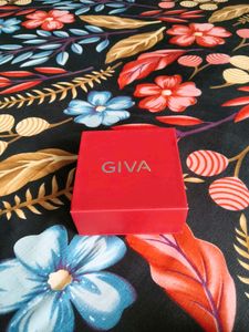 Giva Jewellery bangle Box