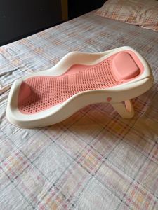 Baby Bath Support Seat