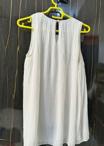 Zara Basic Sleeveless Top