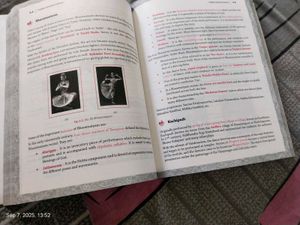 Indian Art &amp; Culture Book
