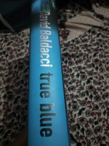 David Baldacci Novel