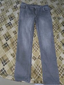Urgent  Sell Grey Jeans