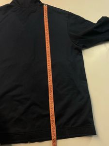 Reebok Navy Track Jacket
