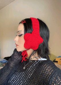 Crochet Ear Warmer