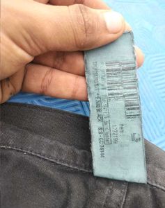 🌔🗼 DECATHLON TROUSER 300 PANTS