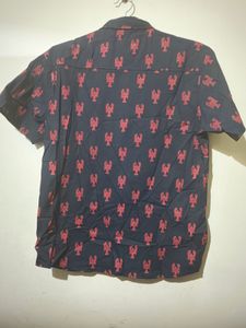 combo of 2 Men's Short Sleeve Shirt