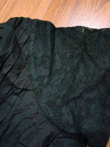 Cowl Neck Top