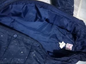 Jacket For Girls...