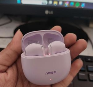 Noise Earbuds