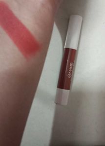 Mars Non Transfer Lipstick