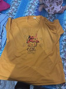 Cute Butterfly Cloud T-Shirt