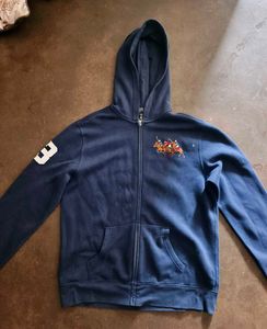 Polo Ralph Lauren Zip Hoodie