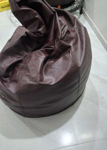 big bean bag for kids