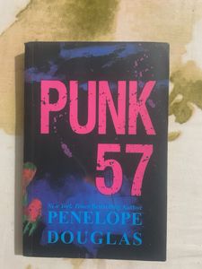Punk 57