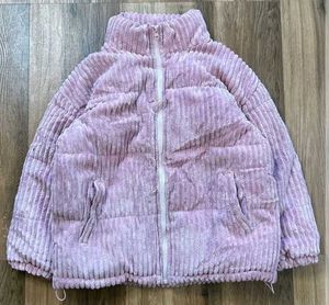 PUFFER JACKET FOR WOMEN