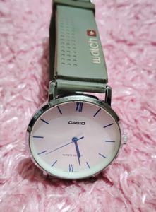 Casio Women's Watch