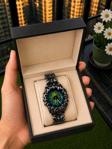 Venezeianico Mens Watch
