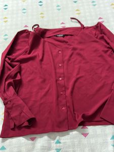 Harpa Top For Women