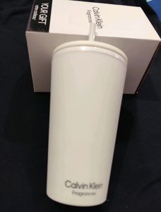Calvin Klein Cup